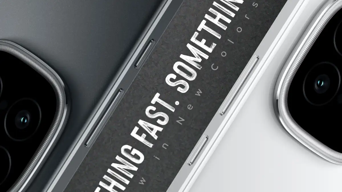 iQOO Neo 10 New Colour Variants Teased in India With 7,000mAh Battery and 120W Fast Charging