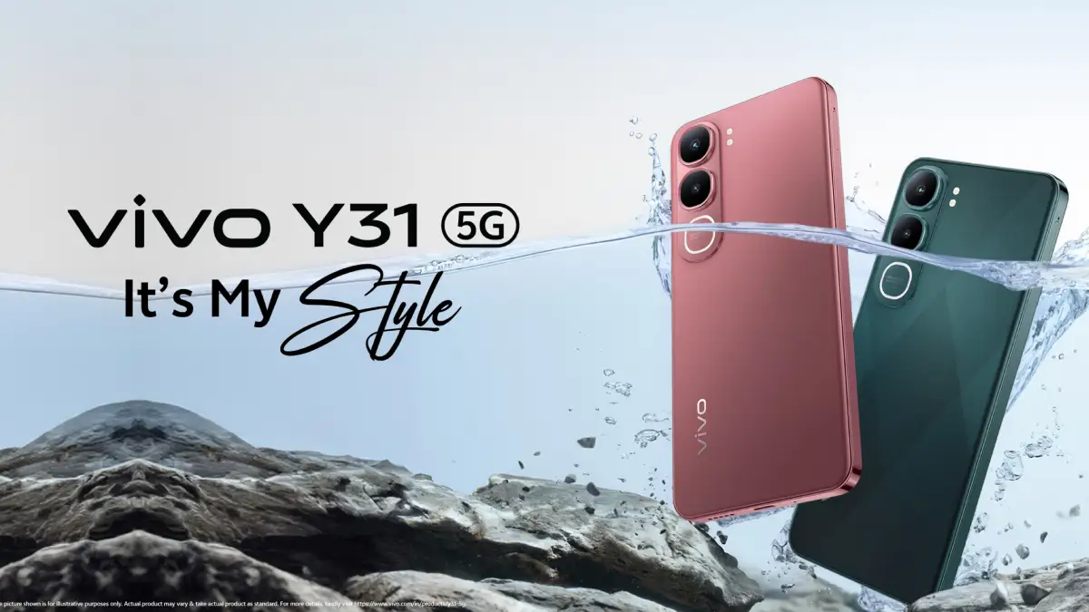 Vivo Smartphones Become More Expensive in India: Prices of Several Models—Including Vivo T5x, V70, and Y31 5G—Hiked by Up to ₹4,000.