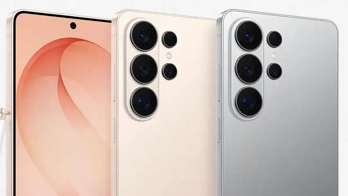 Samsung Galaxy S27 Ultra May Feature 200MP Variable Aperture Camera, Could Challenge iPhone 18 Pro Max